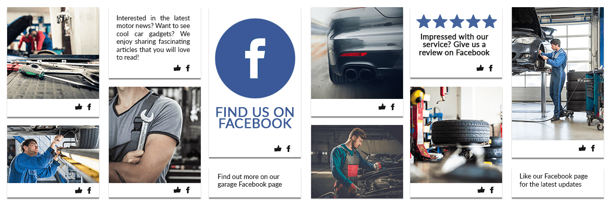 Visit City Auto Solutions on Facebook!